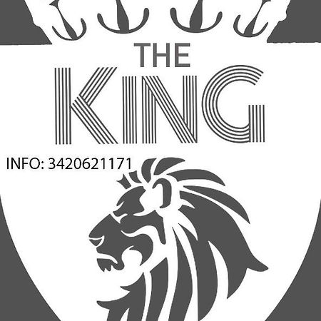 B&B The King Acconia Esterno foto