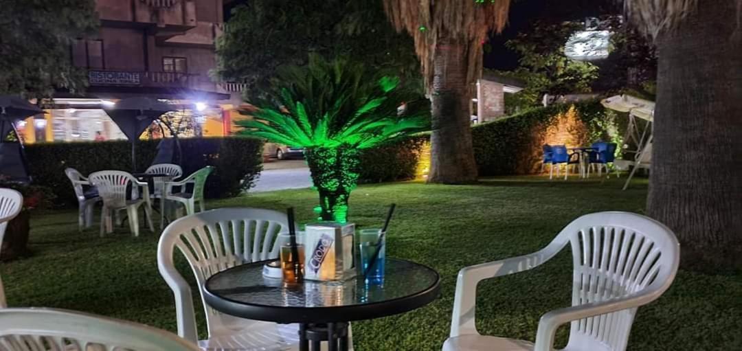 B&B The King Acconia Esterno foto