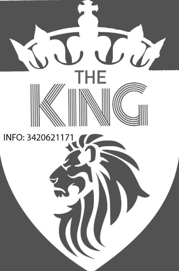 B&B The King Acconia Esterno foto