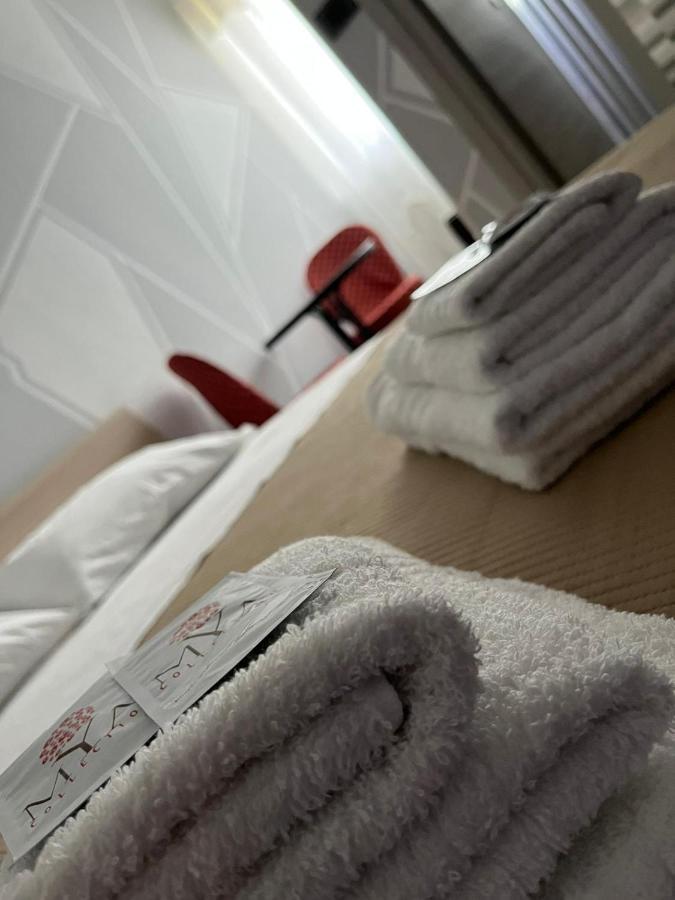 B&B The King Acconia Esterno foto