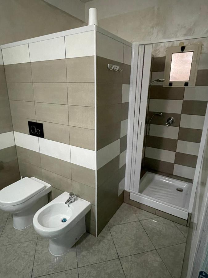 B&B The King Acconia Esterno foto